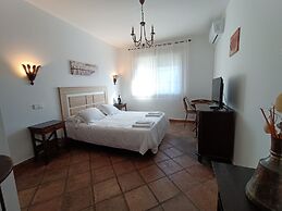 Alojamiento la Pedriza