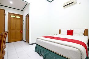 RedDoorz near XT Square Yogyakarta
