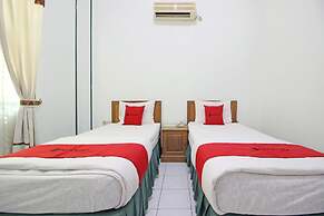 RedDoorz near XT Square Yogyakarta