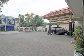 RedDoorz near XT Square Yogyakarta