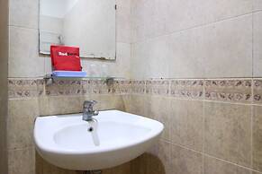 RedDoorz near XT Square Yogyakarta