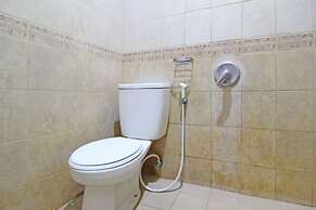 RedDoorz near XT Square Yogyakarta