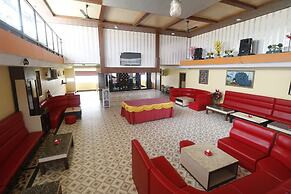 RedDoorz Plus near DC Mall Batam