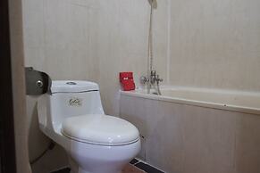 RedDoorz Plus near DC Mall Batam