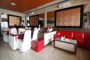 RedDoorz Plus near DC Mall Batam