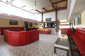 RedDoorz Plus near DC Mall Batam