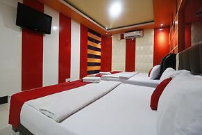 RedDoorz Plus near DC Mall Batam