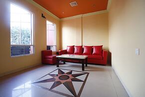 RedDoorz Plus near DC Mall Batam