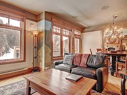 River Run Village by Gondola Resorts