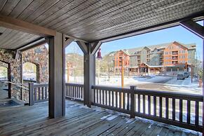 River Run Village by Gondola Resorts