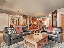 River Run Village by Gondola Resorts