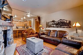 River Run Village by Gondola Resorts