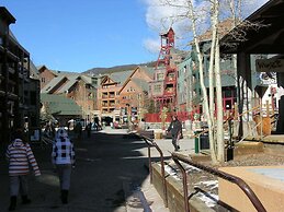 River Run Village by Gondola Resorts