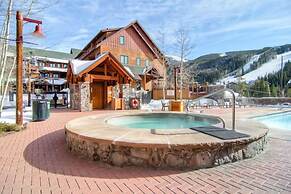 River Run Village by Gondola Resorts