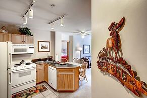 River Run Village by Gondola Resorts