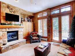 River Run Village by Gondola Resorts