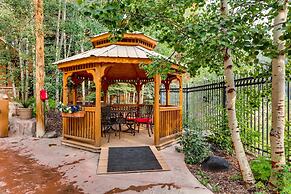 River Run Village by Gondola Resorts