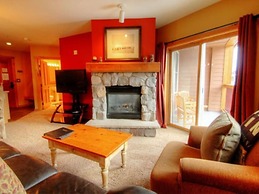 Keystone Village Condos by Gondola Resorts