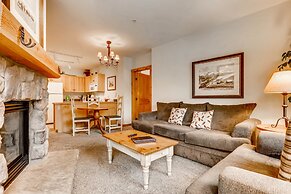 Keystone Village Condos by Gondola Resorts