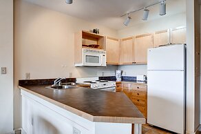 Keystone Village Condos by Gondola Resorts