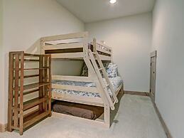 Keystone Village Condos by Gondola Resorts