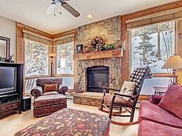 Keystone Village Condos by Gondola Resorts