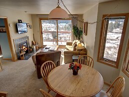 Keystone Village Condos by Gondola Resorts