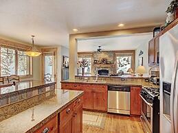 Keystone Village Condos by Gondola Resorts