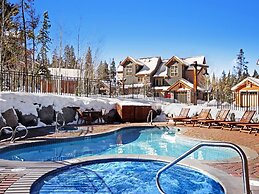 Keystone Village Condos by Gondola Resorts