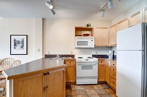 Keystone Village Condos by Gondola Resorts