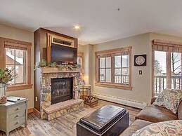 Keystone Village Condos by Gondola Resorts