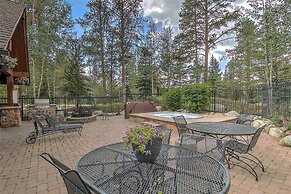 Keystone Village Condos by Gondola Resorts