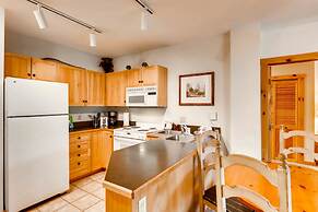 Keystone Village Condos by Gondola Resorts