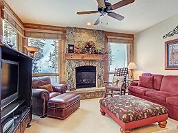 Keystone Village Condos by Gondola Resorts