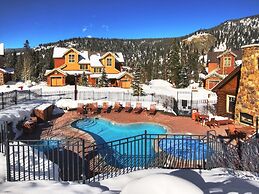 Keystone Village Condos by Gondola Resorts