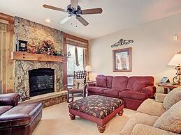 Keystone Village Condos by Gondola Resorts