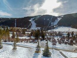 Keystone Village Condos by Gondola Resorts