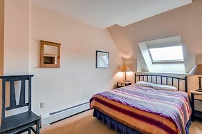 Keystone Village Condos by Gondola Resorts