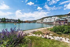 Keystone Village Condos by Gondola Resorts