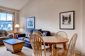 Keystone Village Condos by Gondola Resorts