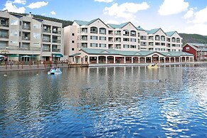 Keystone Village Condos by Gondola Resorts