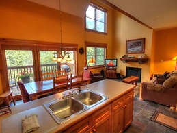 Keystone Village Condos by Gondola Resorts