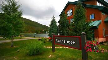 Keystone Village Condos by Gondola Resorts