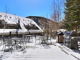 Keystone Village Condos by Gondola Resorts