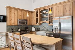 Downtown Aspen Vacation Rentals