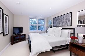Downtown Aspen Vacation Rentals