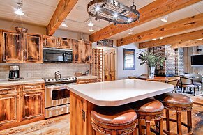 Downtown Aspen Vacation Rentals