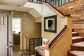 Downtown Aspen Vacation Rentals