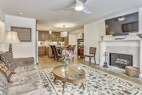 Downtown Aspen Vacation Rentals