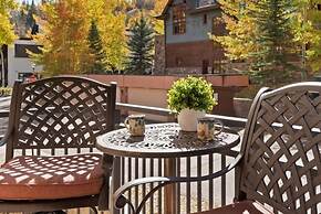 Downtown Aspen Vacation Rentals